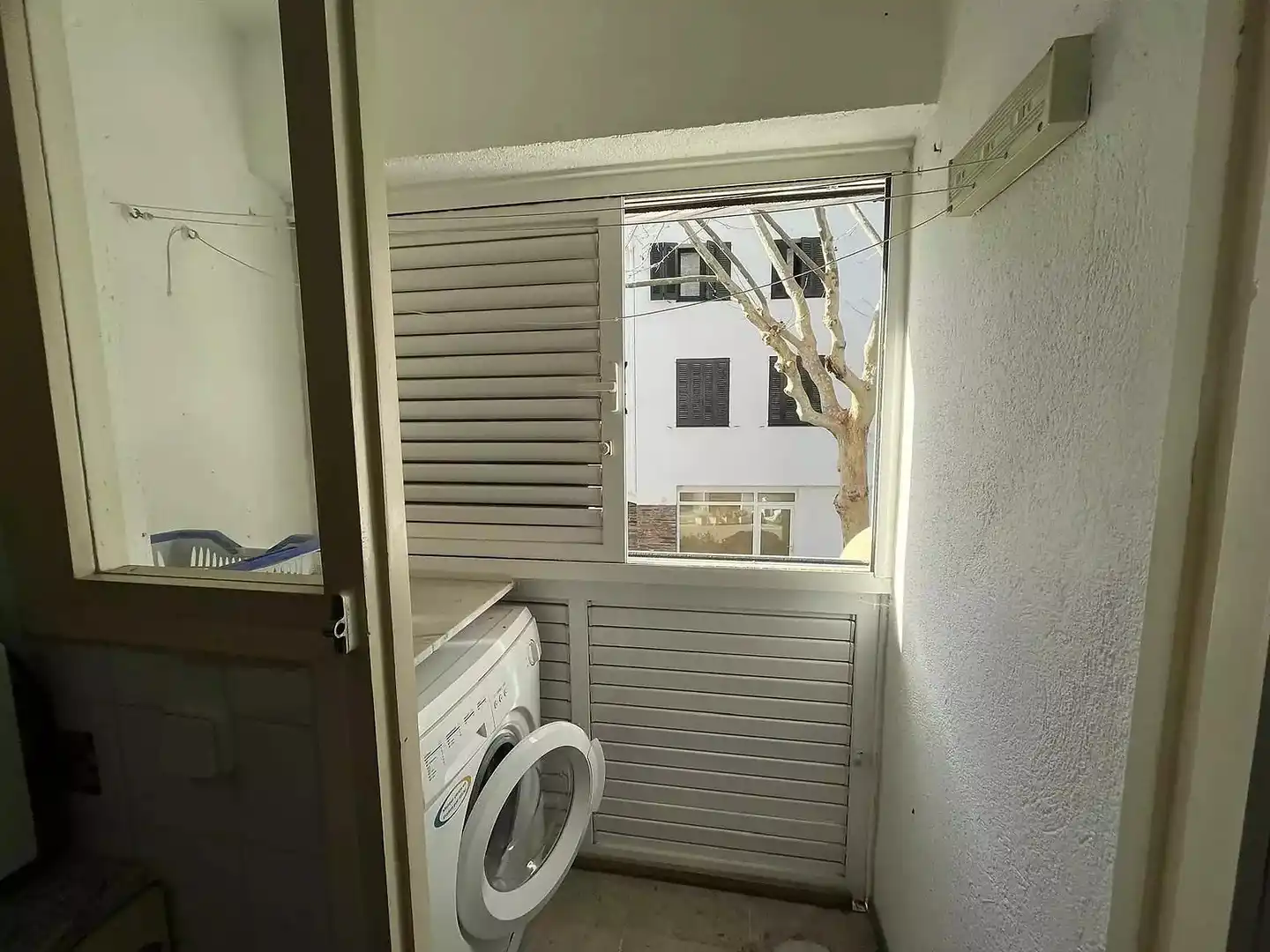 Terrasse von Wohnung zum Verkauf in Cadaqués mit Möbliert