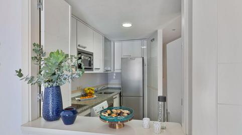 Photo 4 of Flat for sale in Castillo Sohail - Myramar, Málaga