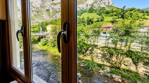 EDIFICIO PARCIAL VENTA EN MORCÍN ASTURIAS  VIVIENDA, NEGOCIO E INVERSIÓN EN UN ENTORNO NATURAL PRIVILEGIADO, immagine 3