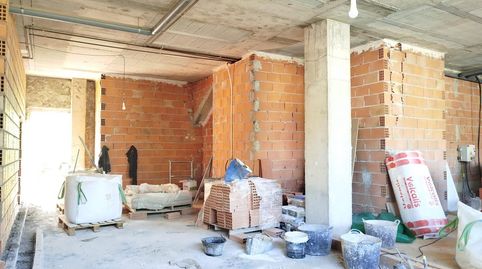 Foto 4 de Planta baixa en venda a Puente Tocinos, Murcia Capital