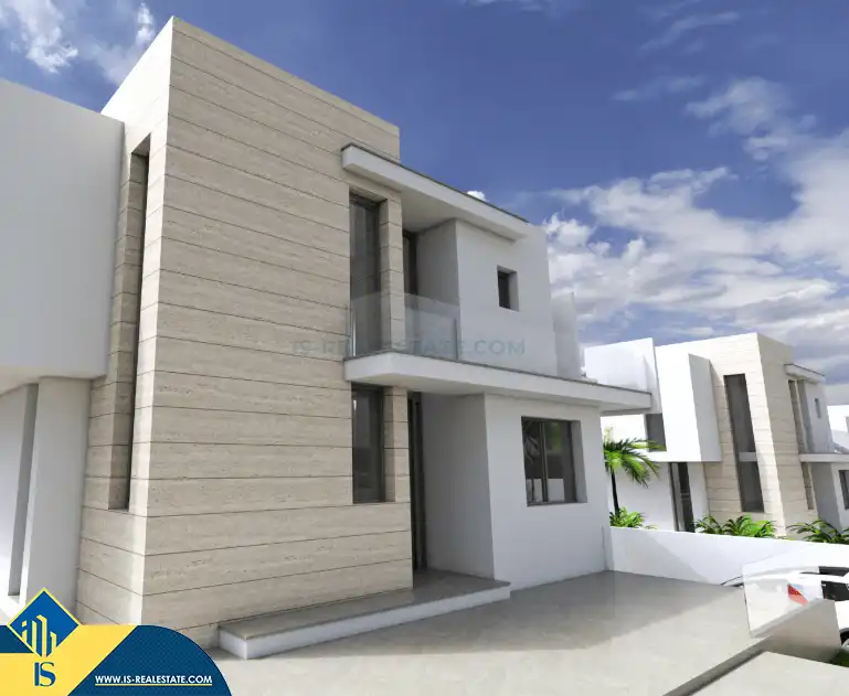 Casa con piscina en venta en Balcón de Finestrat - Terra Marina, imagen 5