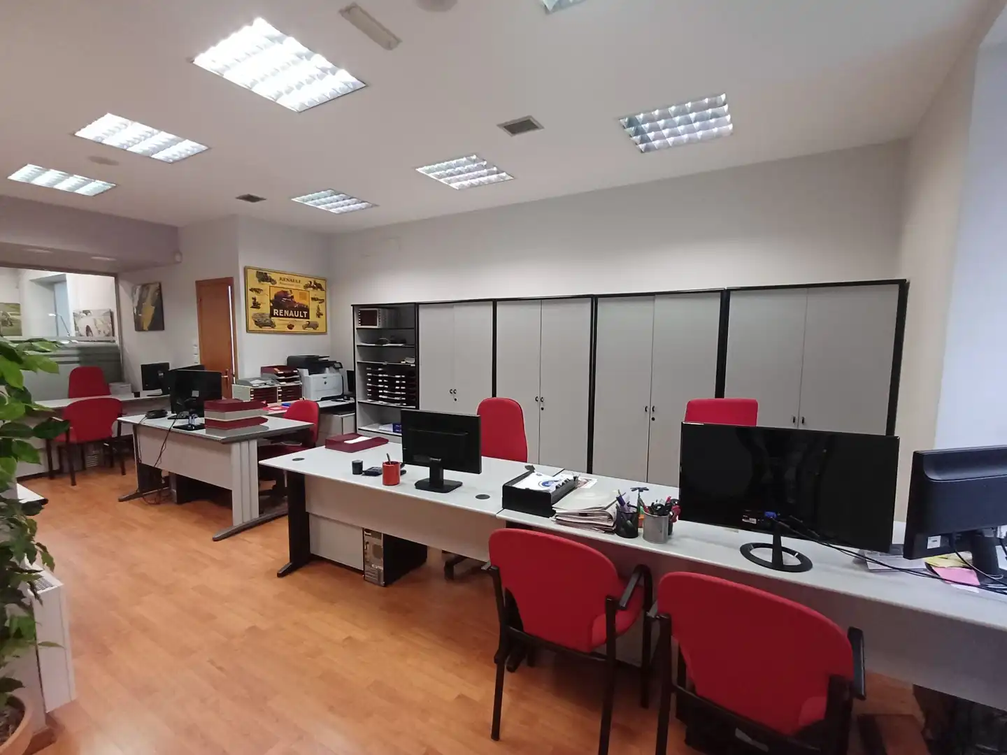 Local comercial en alquiler en Centro - Juan Flórez - Plaza Pontevedra, imagen 3