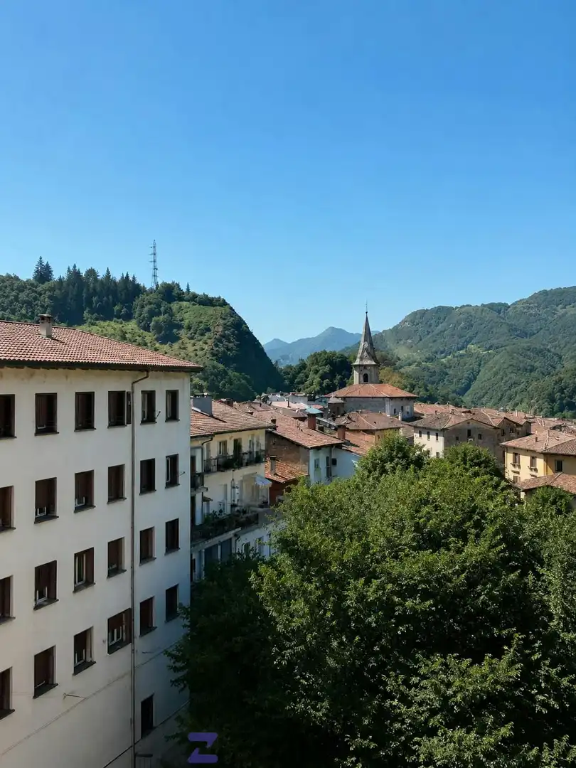 Wohnung zur Miete in Ibarre Auzoa, Antzuola