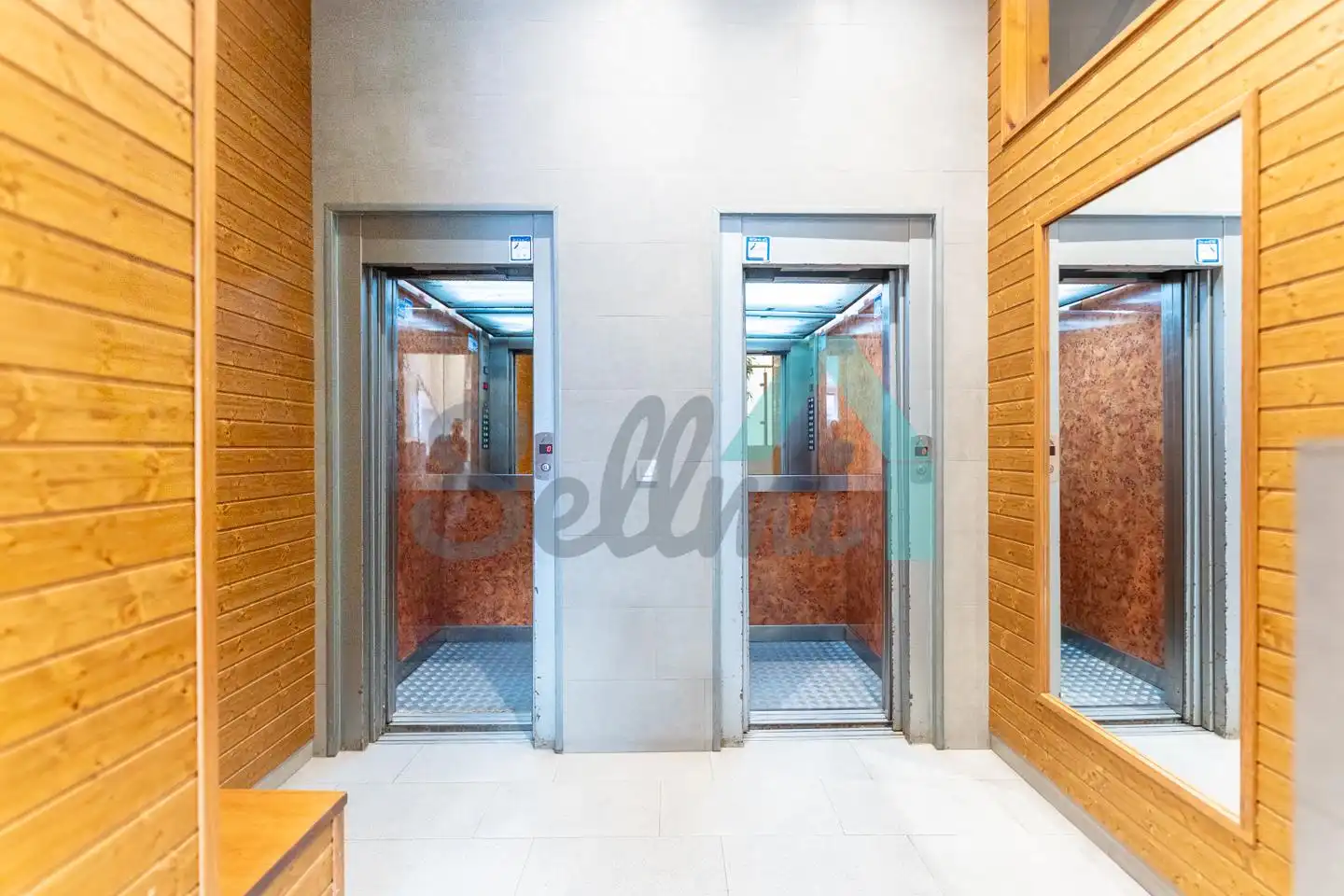 Piso de alquiler en Gijón  con Calefacción, Parquet y Amueblado