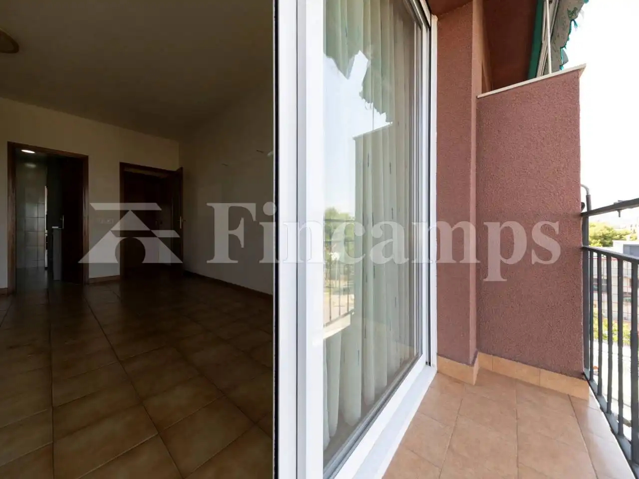 Terraza de Piso en venta en Sabadell con Aire acondicionado y Balcón