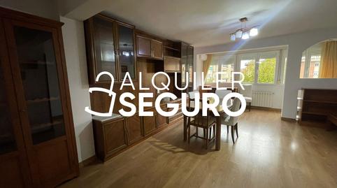 Photo 4 of Flat to rent in De Oporto, Opañel, Madrid