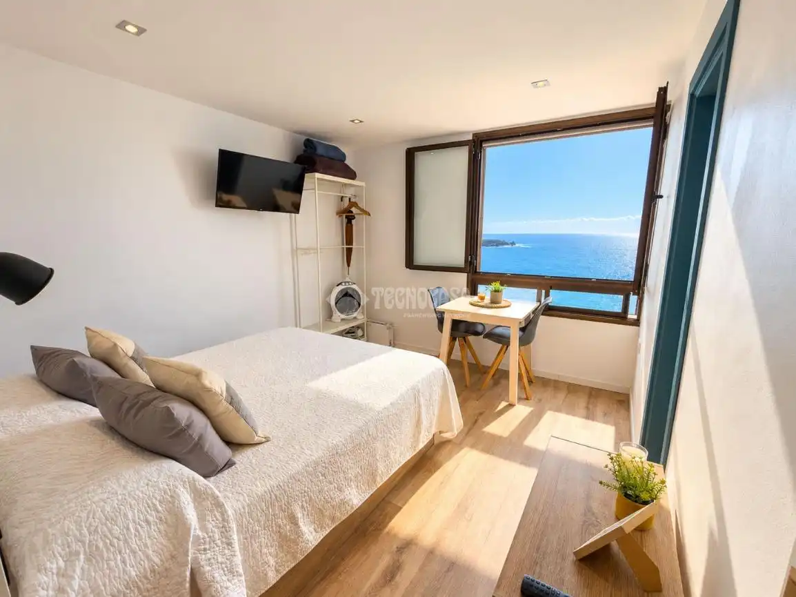 Bedroom of Study for sale in Icod de los Vinos