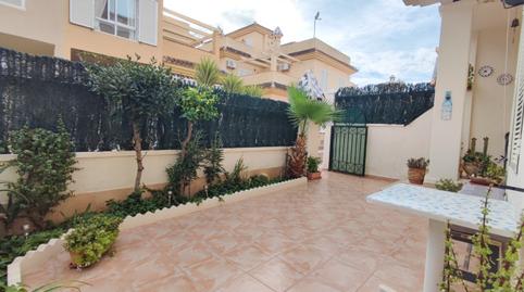 Foto 4 de Dúplex de lloguer a Monte Faro - Altomar II, Santa Pola