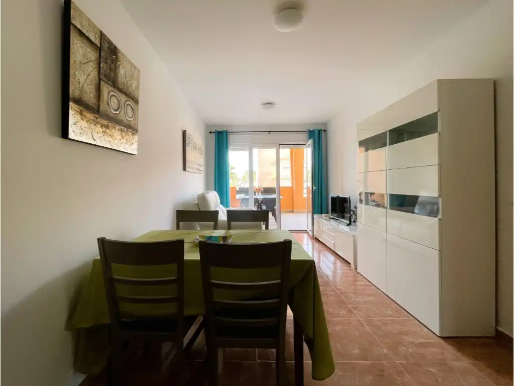 Apartment with pool for sale in Calle Islas Canarias (Res T1), imagen 9