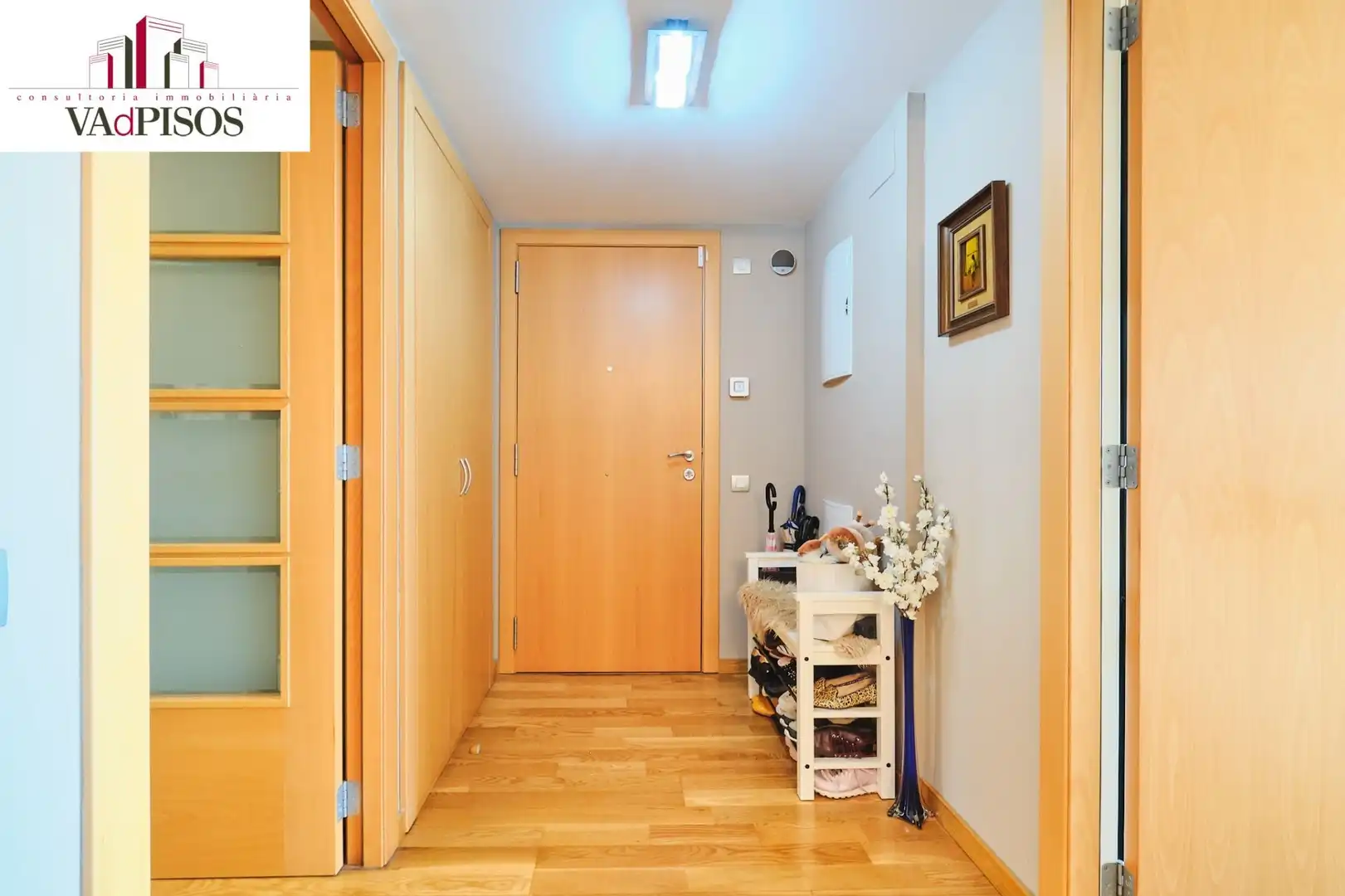 Piso en venta en Mataró con Aire acondicionado, Calefacción y Trastero