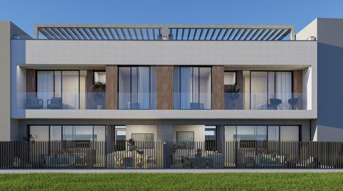 Foto 3 de Residencial en venda a El Tomillar, Vélez-Málaga