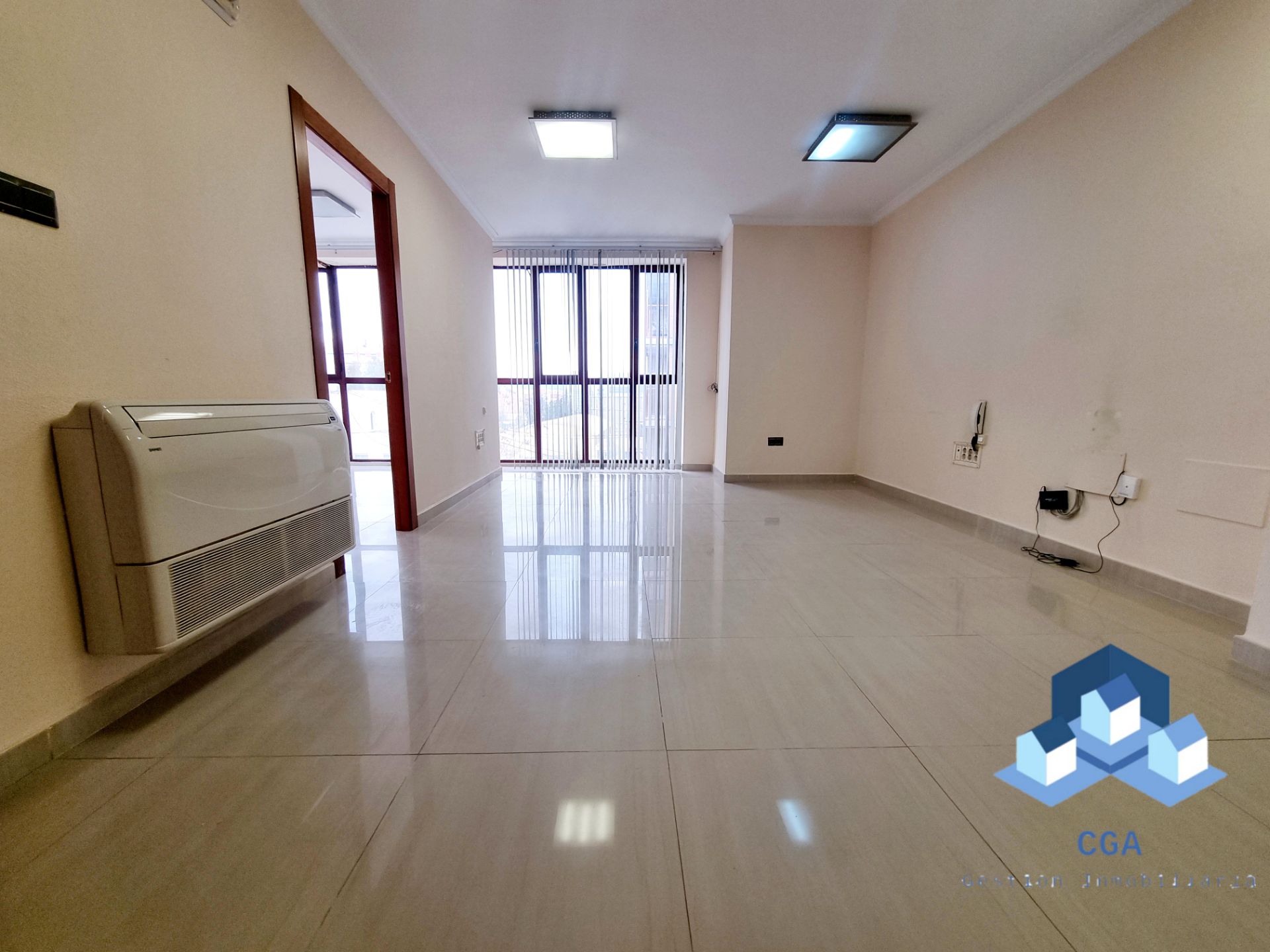 Apartament en venda en Lorca amb Calefacció