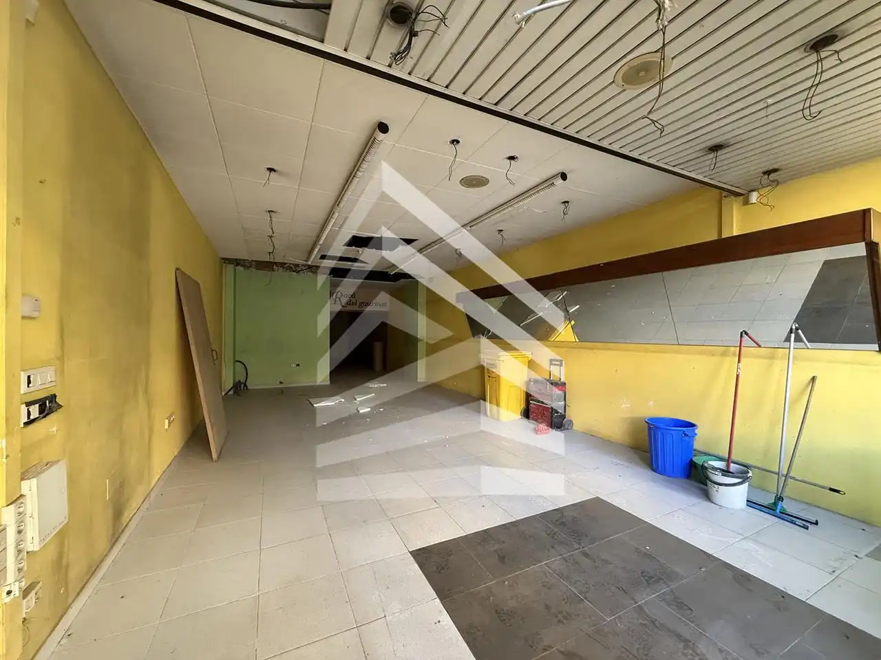 Business premises to rent in De Manresa, imagen 4