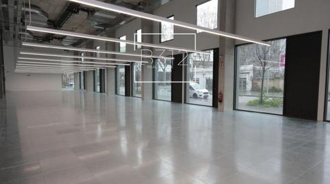 Photo 3 of Premises to rent in Pere IV, 416, Provençals del Poblenou,  Barcelona Capital