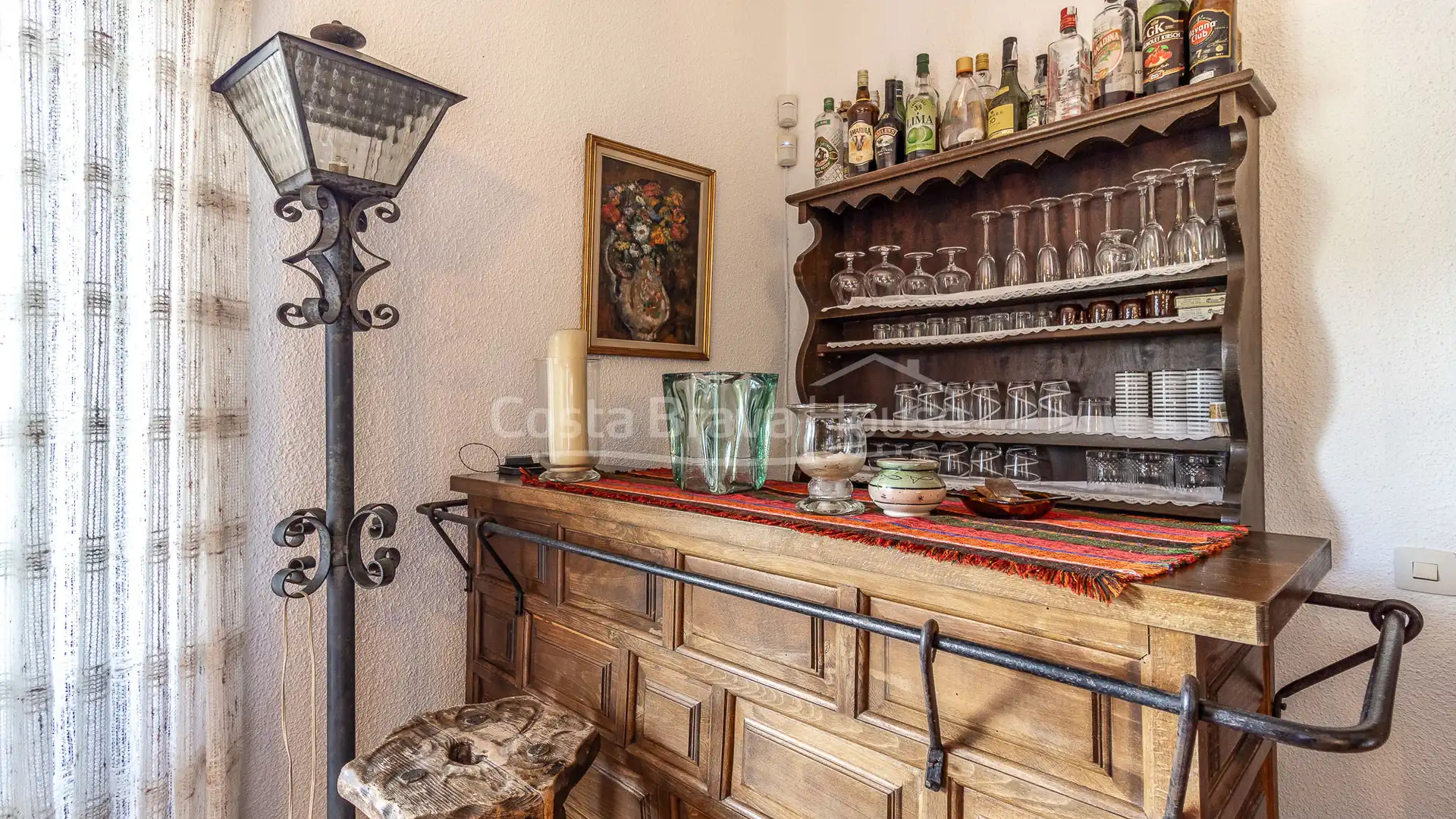 Finca rústica en venda a Sant Pol