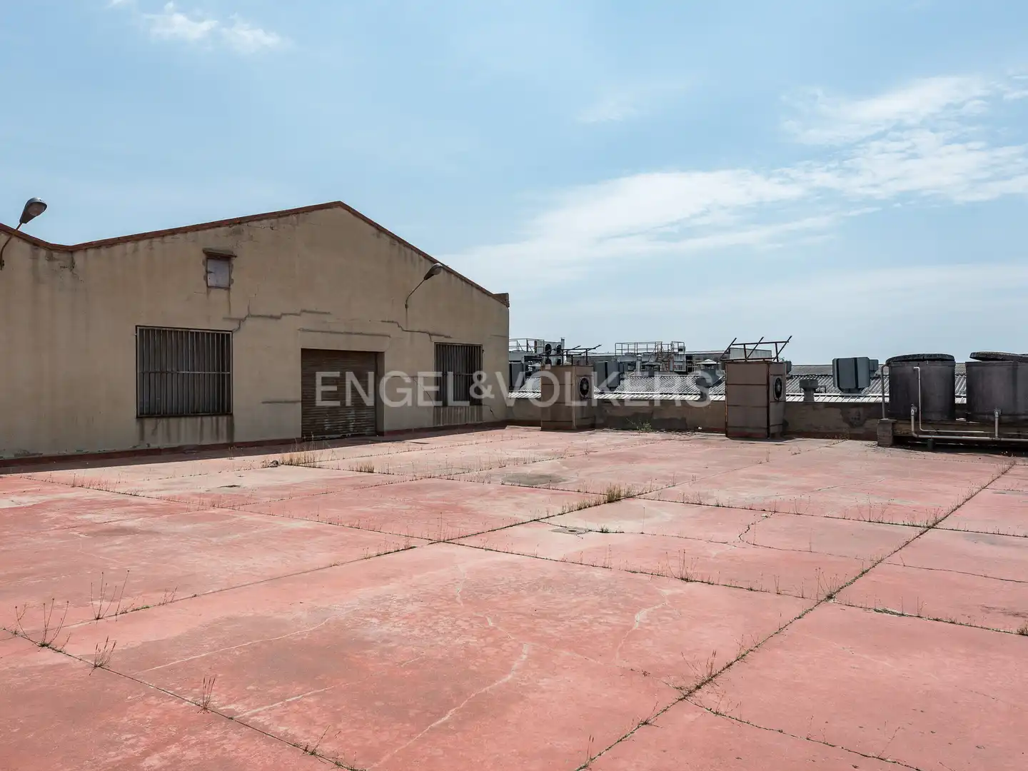 Industrial building for sale in Centre - Sant Oleguer, imagen 20
