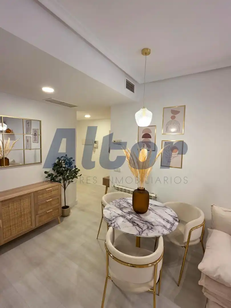 Piso con ascensor en venta en de ERCILLA, imagen 61