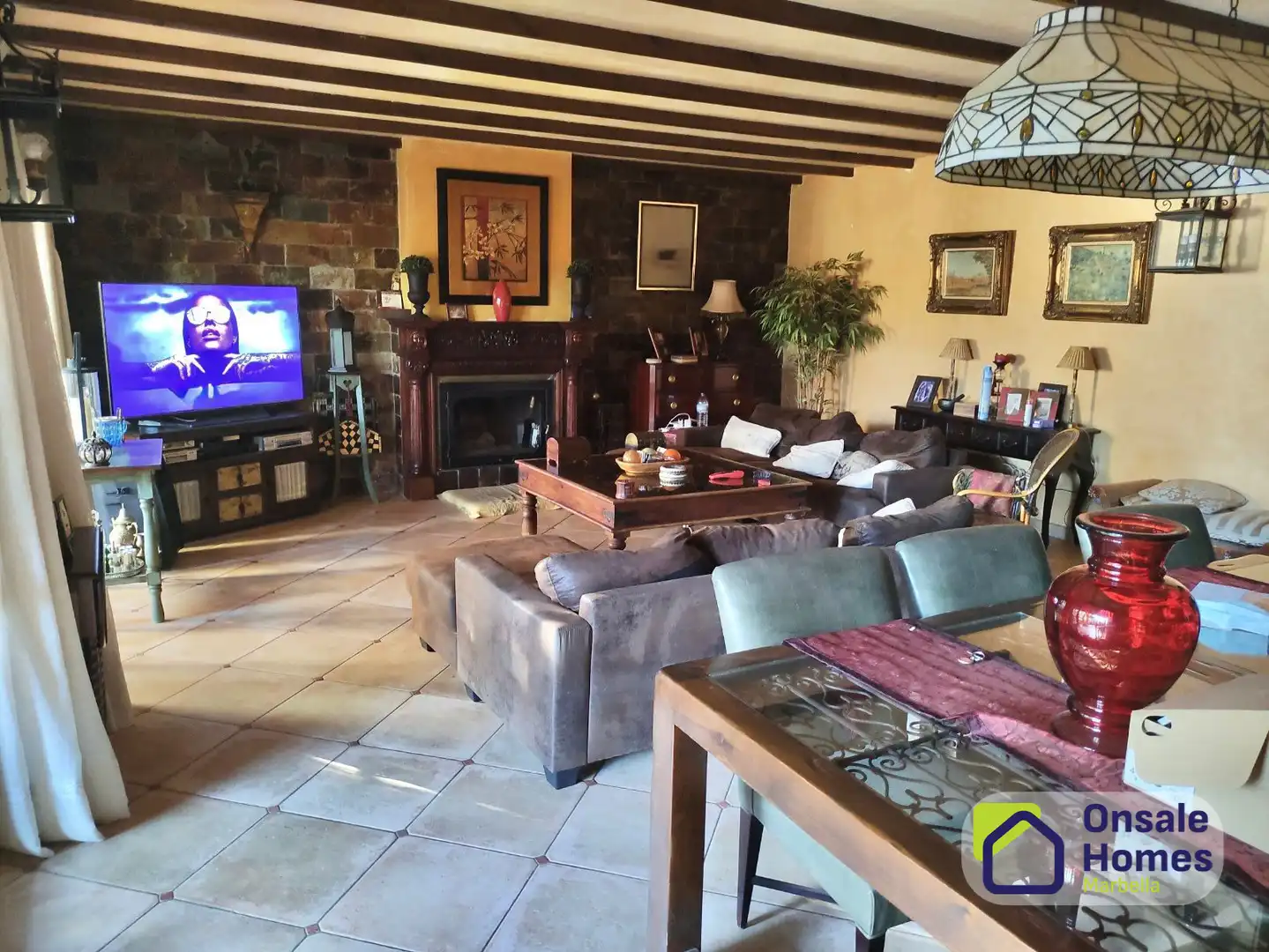 Chalet con terraza en venta en Calle Siroco, imagen 8