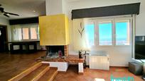 Living room of House or chalet for sale in Viladecans  with Terrace and Balcony