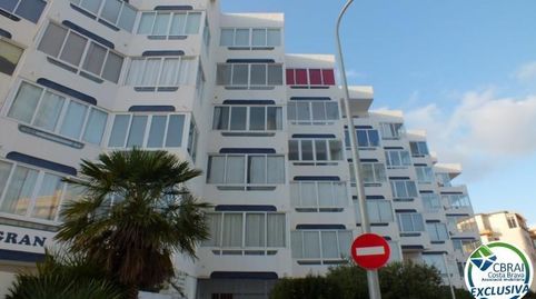 Foto 2 de Apartamento en venta en de la Gola de L'estany, 1, Santa Margarita, Roses