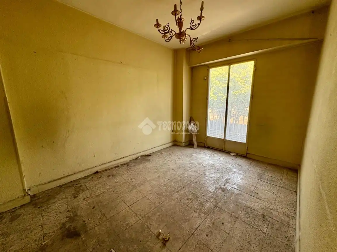 Habitación de Piso en venta en Jaén con Balcón