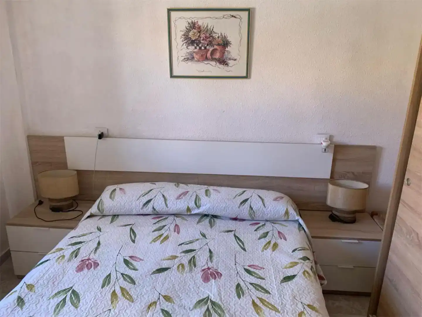 Dormitori de Dúplex en venda en Torrevieja amb Piscina, Moblat i Balcó