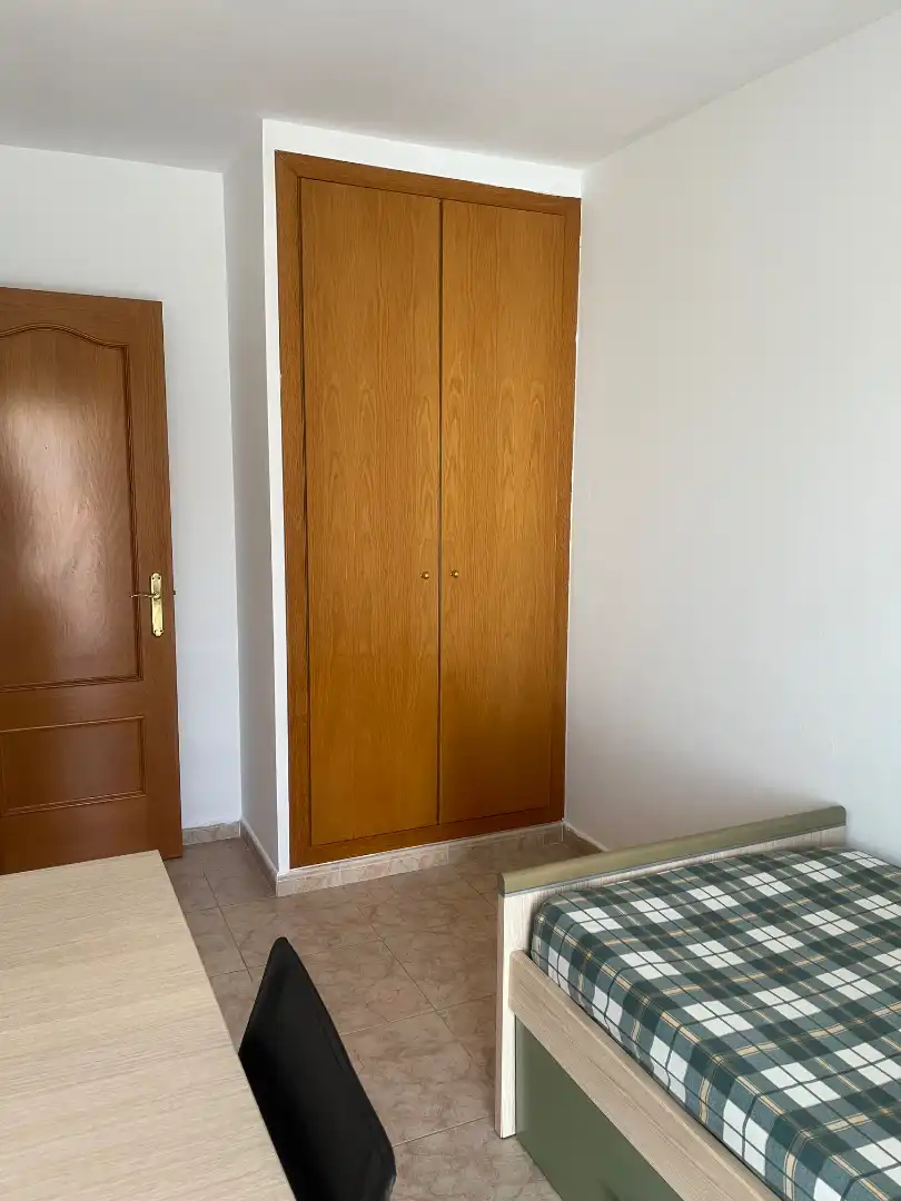 Habitación de Casa adosada en venta en Cambrils con Aire acondicionado, Terraza y Amueblado