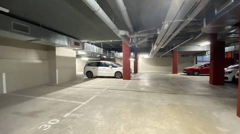 Photo 4 of Garage for rent in Avenida Electricidad, 311, Pubilla Cases, L'Hospitalet de Llobregat