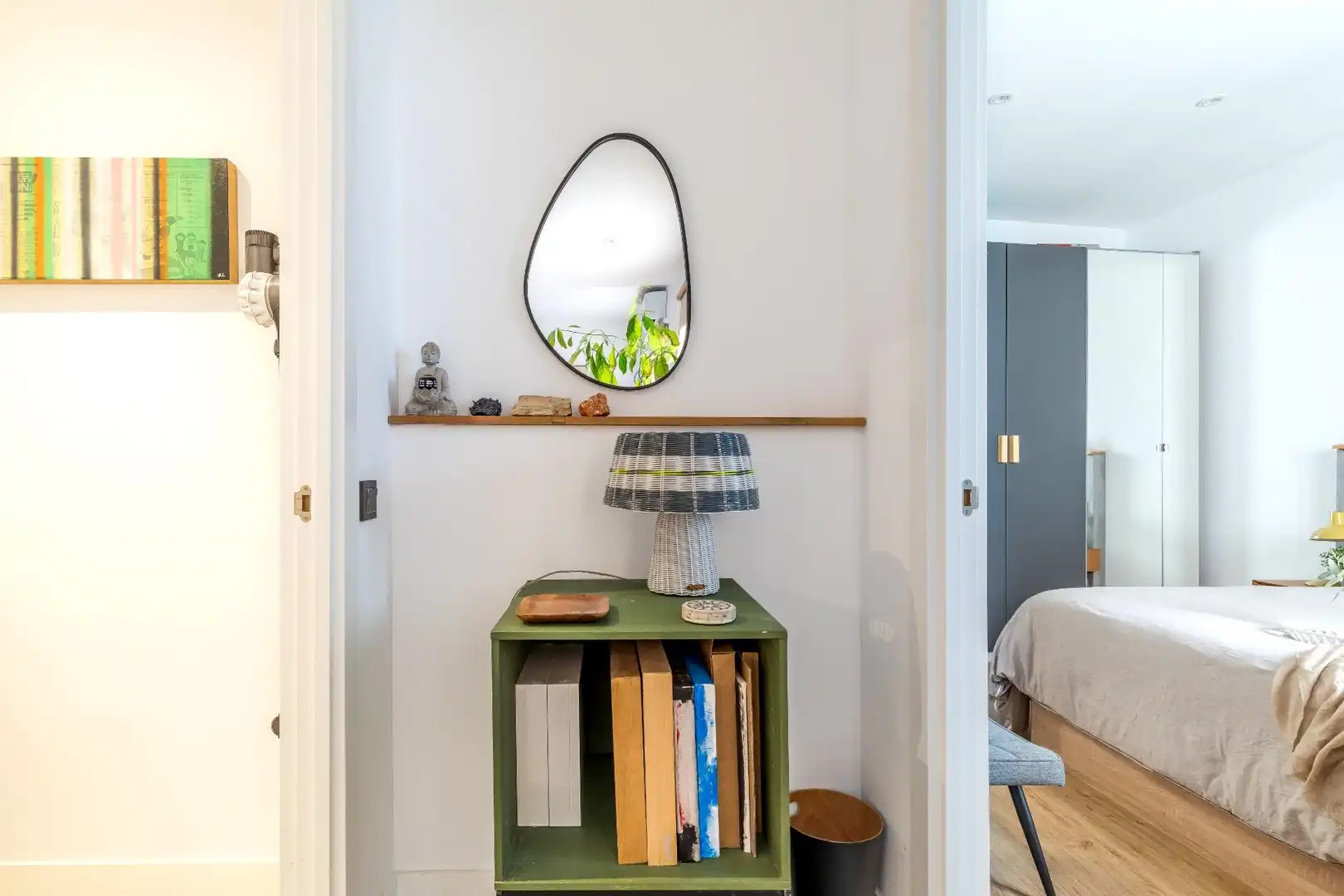 Habitación de Piso en venta en Madrid con Aire acondicionado, Calefacción y Amueblado