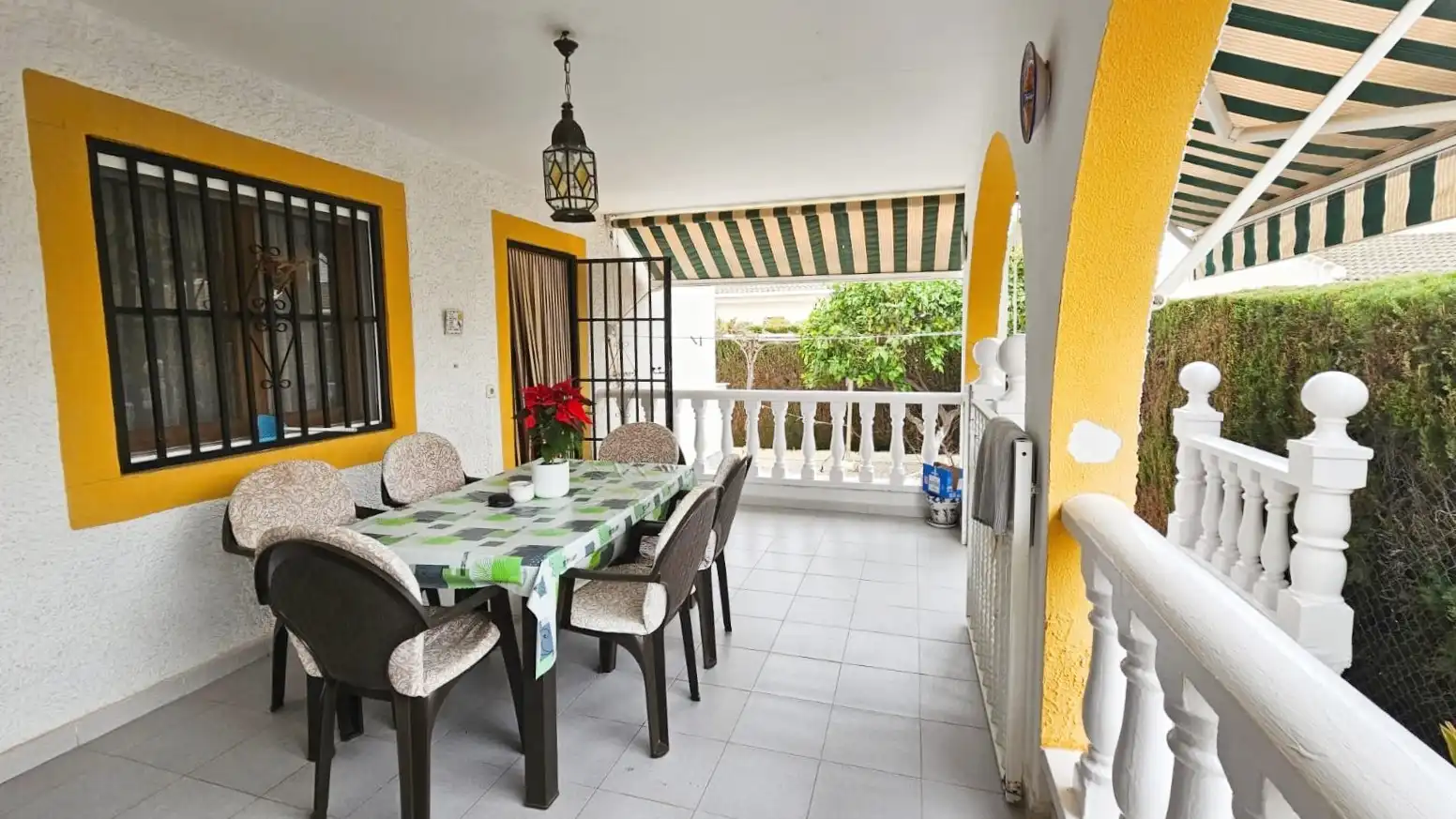Haus mit Pool zum Verkauf in Los Narejos - Punta Calera, imagen 9