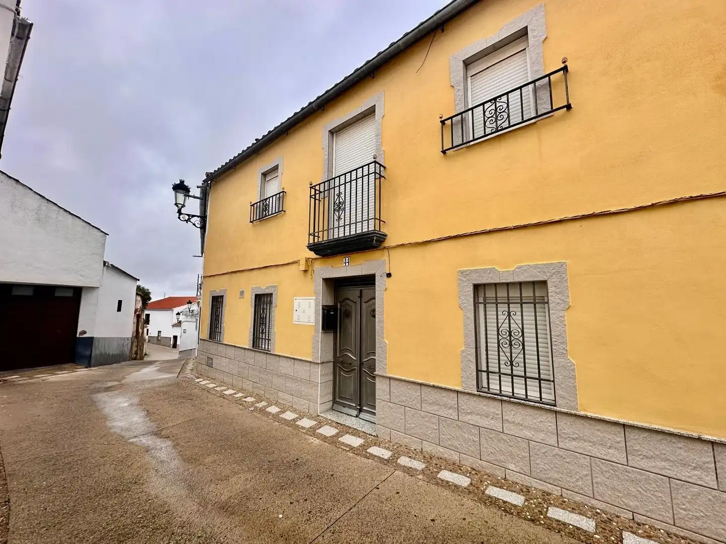 Casa en venta en Fuente Obejuna, imagen 2