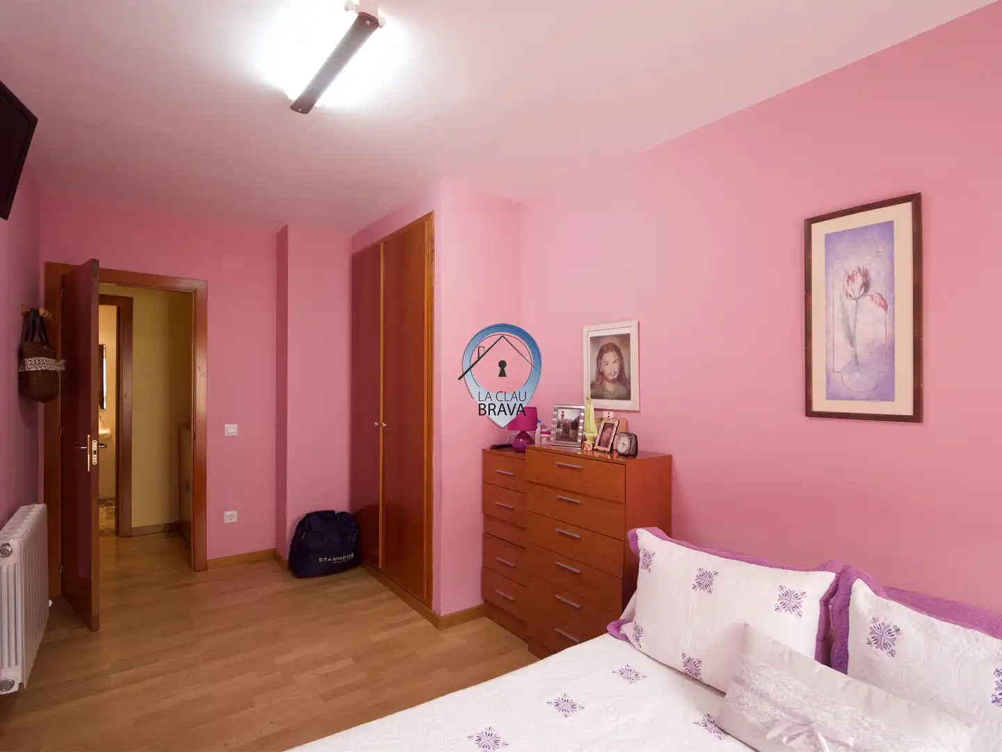 Wohnung mit Terrasse zum Verkauf in Carrer de Francesc Jofre, imagen 18