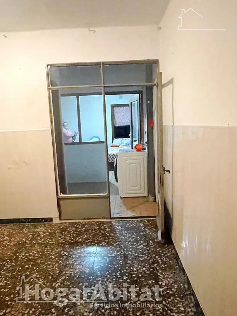 Casa o chalet en venta en Vilanova d'Alcolea con Trastero y Balcón