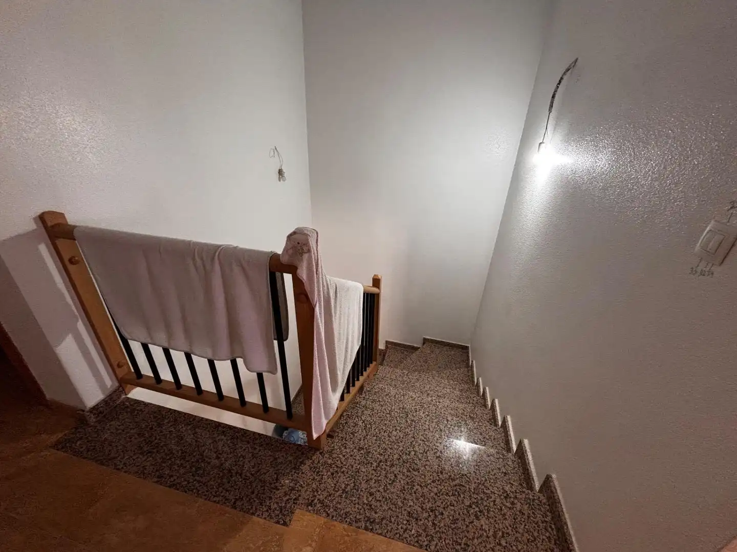Casa adosada en venta en Torre-Pacheco con Aire acondicionado, Jardín privado y Terraza