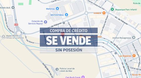 Photo 5 of Flat for sale in Carrer Can Pansa, El Molí - El Rieral, Lloret de Mar