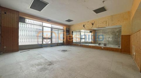 Foto 2 de Edifici en venda a El Espinar pueblo, Segovia