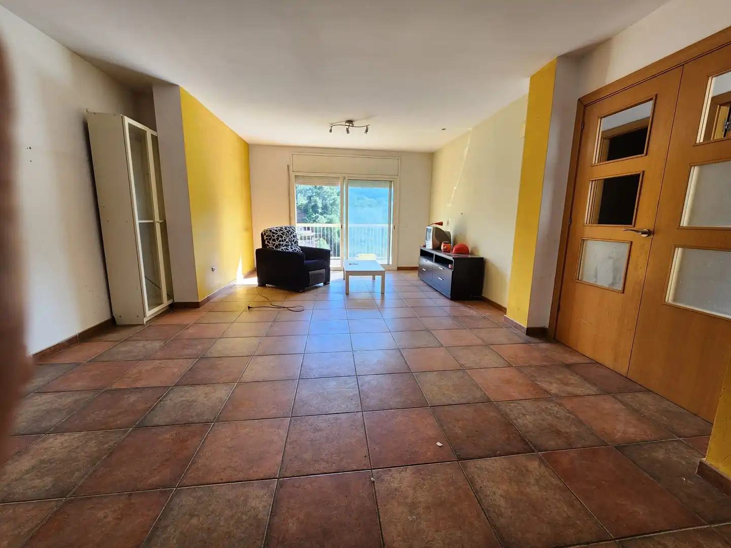 Casa adosada en venta en Avinguda dels Païssos Catalans, Vallirana
