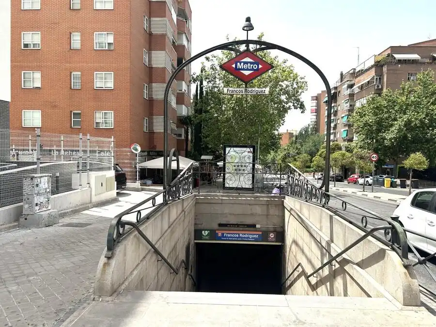 Piso en venta en Tetuán, imagen 29