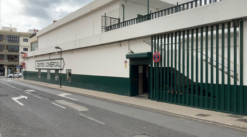 Photo 4 of Garage for sale in Manolo Millares (c.c. Buganvillas), Centro - La Vega Alta, Arrecife