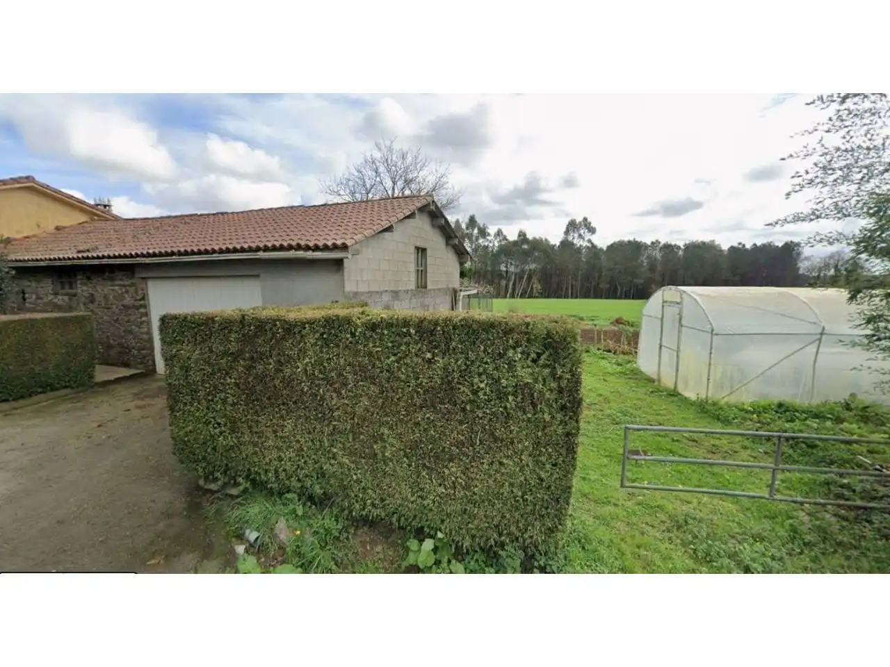 Casa o chalet en venta en Mesía
