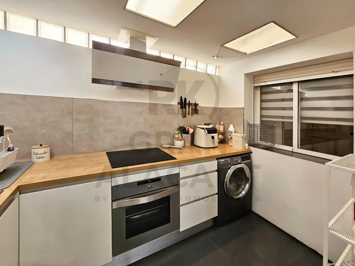 Planta baja en venta en CANARIAS, 8, Monte y Mar