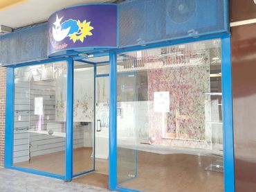 Local comercial en venta en Valdepeñas