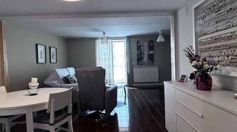 Foto 5 de Pis en venda a Paseo Espolón, Casco Antiguo, Burgos