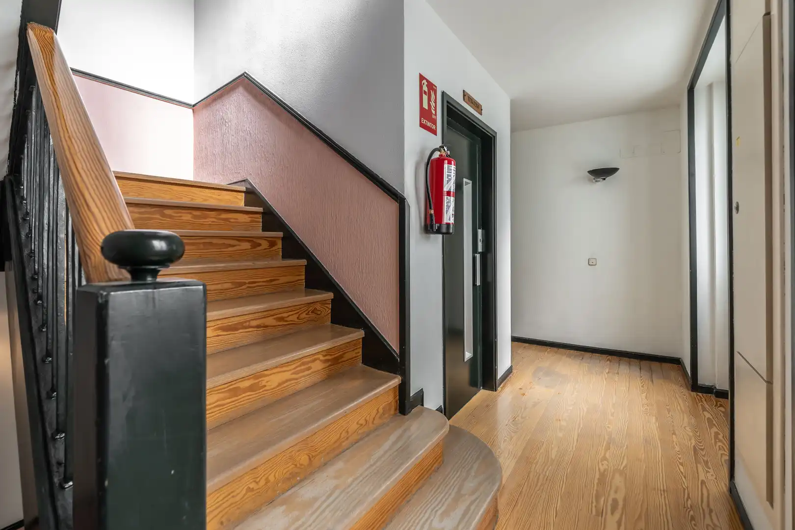 Flat with terrace for sale in Calle de Noblejas, imagen 53