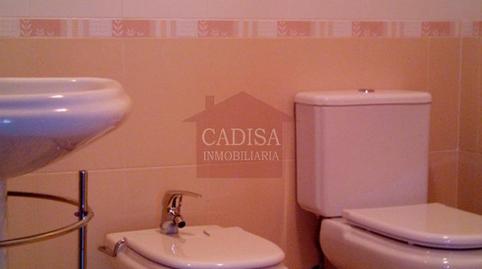 Foto 5 de Pis en venda a Rollo - Puente Ladrillo, Salamanca Capital