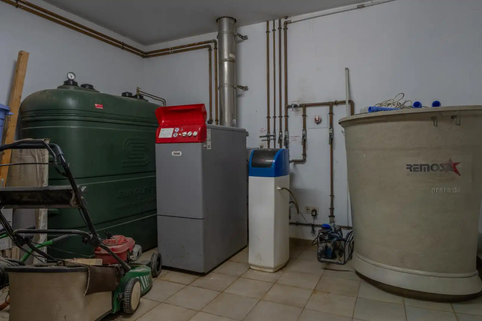 Houses for sale in Elche / Elx  with Air Conditioner, Heating and Private garden