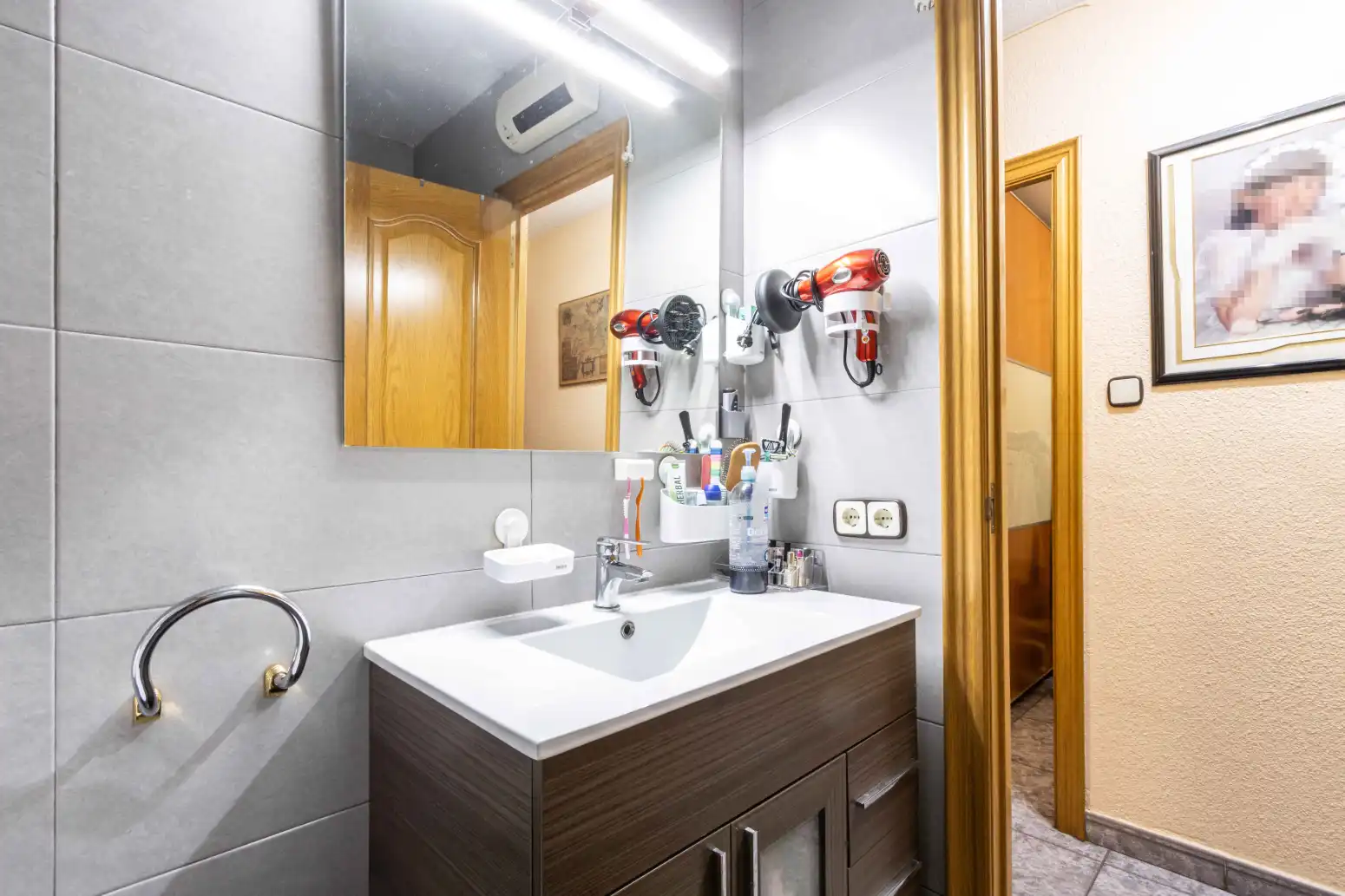 Baño de Piso en venta en Nord-est