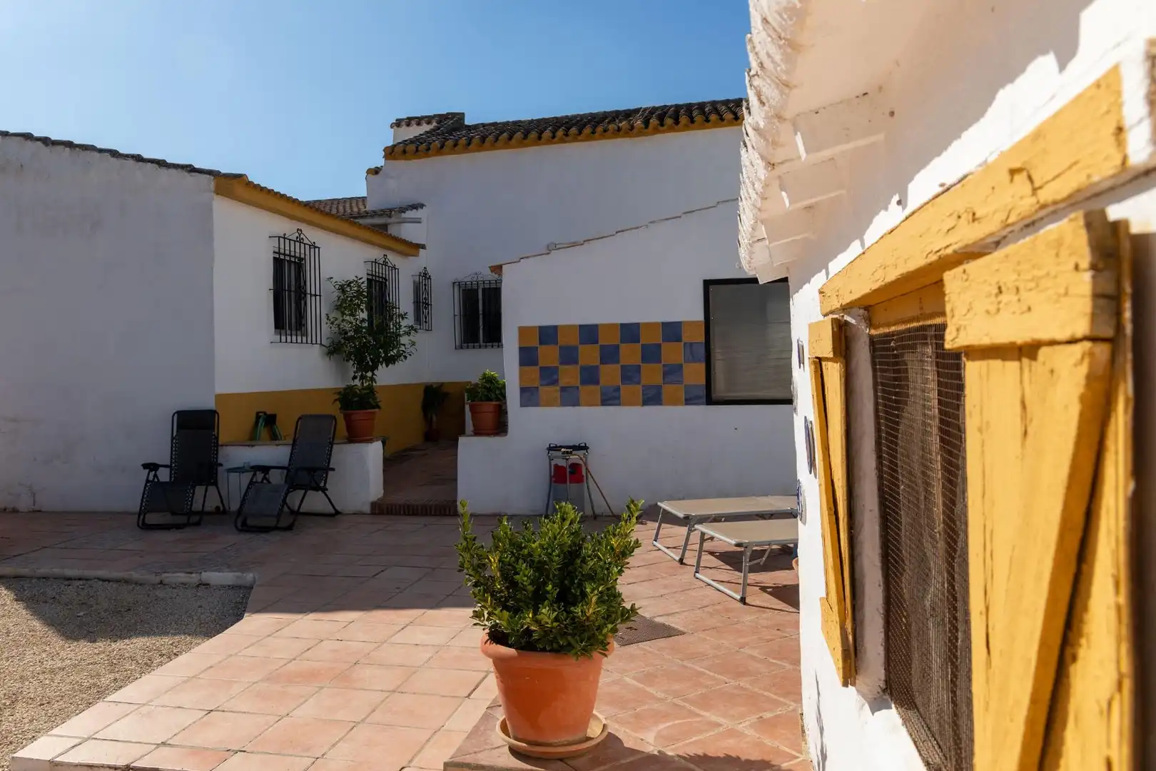 House with garden for sale in Villanueva del Trabuco, imagen 43