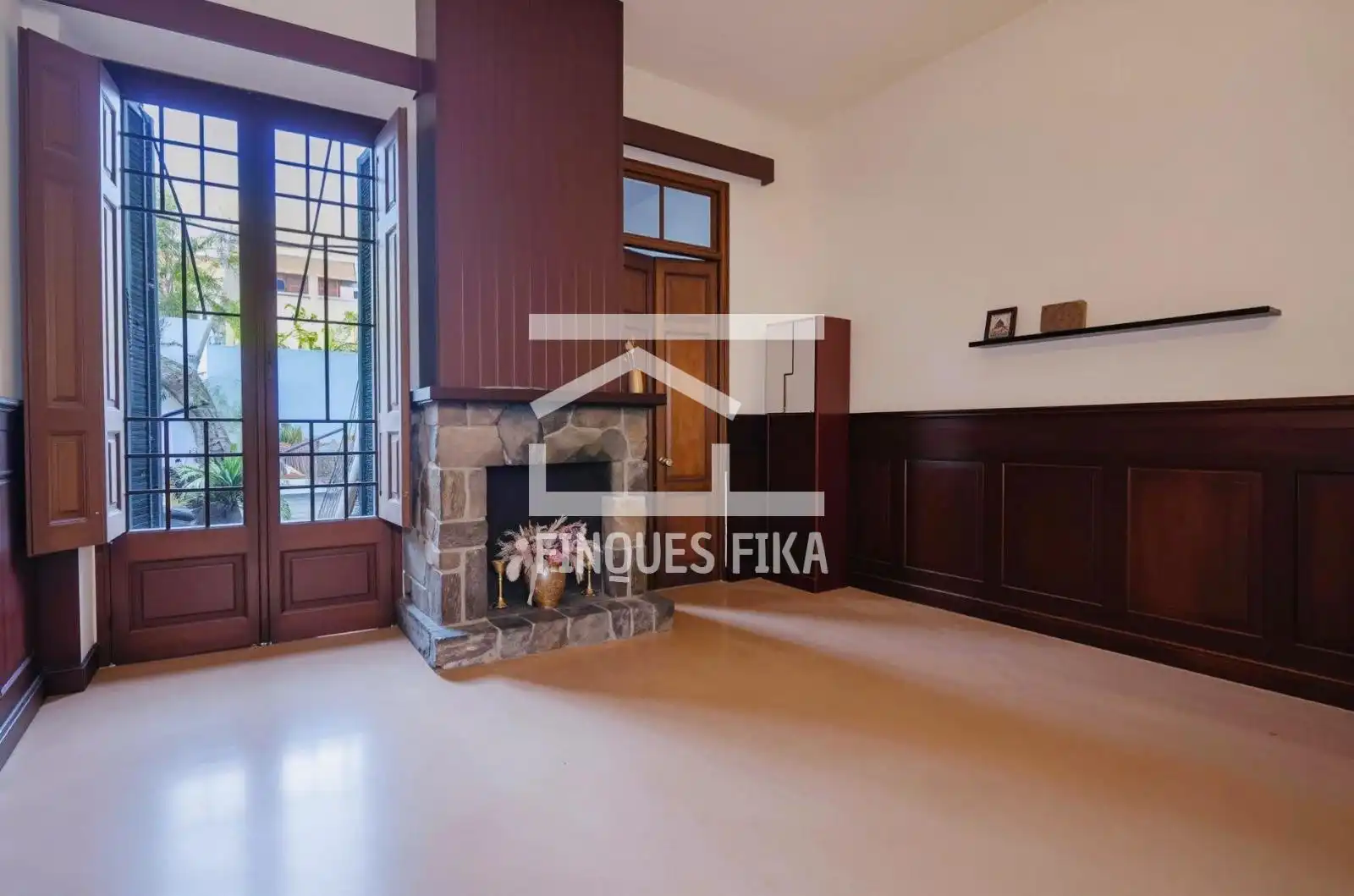 Maison mitoyenne avec terrasse à vendre à Carrer de Sant Magí, imagen 9