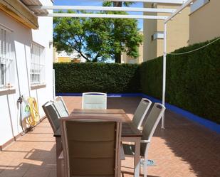 Terrassa de Apartament en venda en Ayamonte amb Aire condicionat, Calefacció i Terrassa